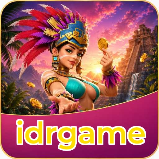 Logo idrgame