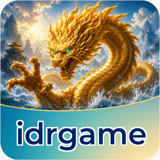 Logo idrgame
