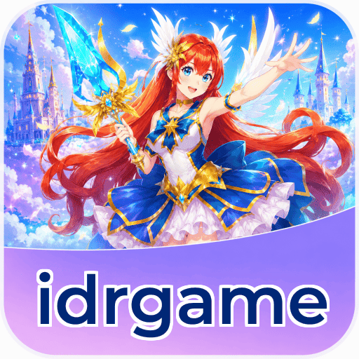 Logo idrgame