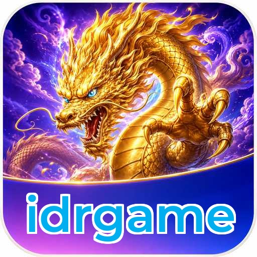 Logo idrgame