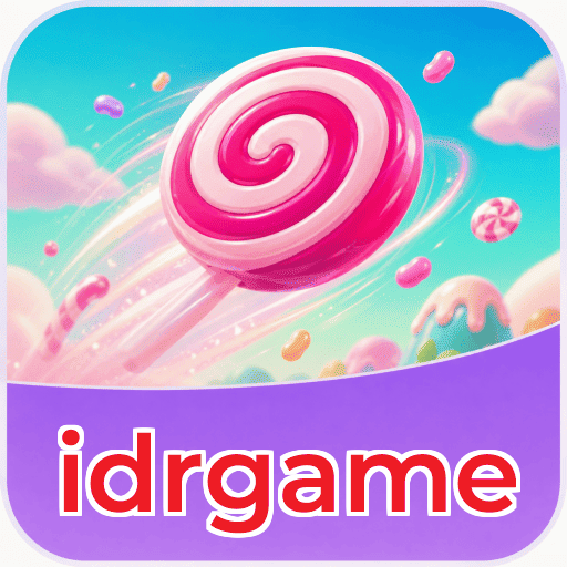 Logo idrgame