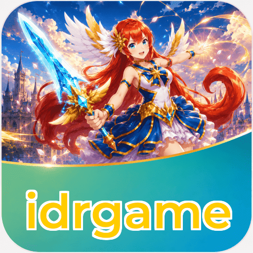 Logo idrgame