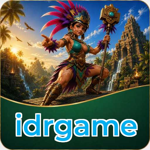Logo idrgame