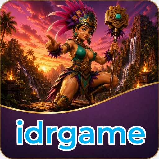 Logo idrgame