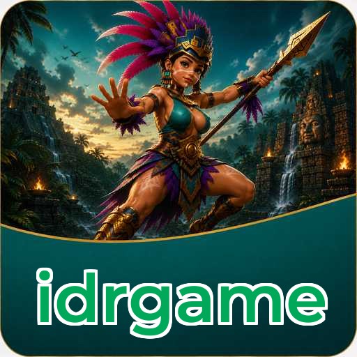 Logo idrgame