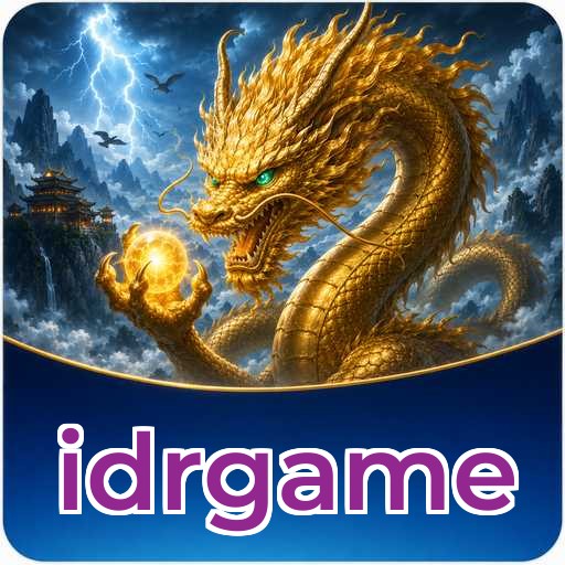 Logo idrgame