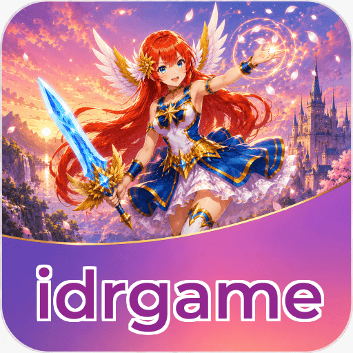 Logo idrgame