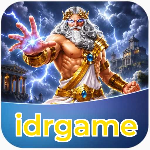 Logo idrgame