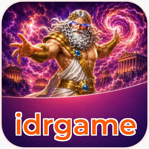 Logo idrgame