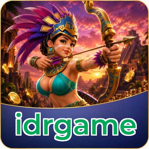 Logo idrgame
