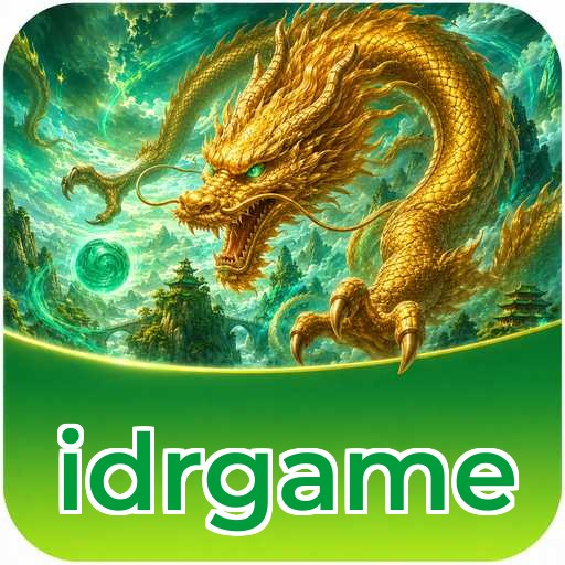 Logo idrgame