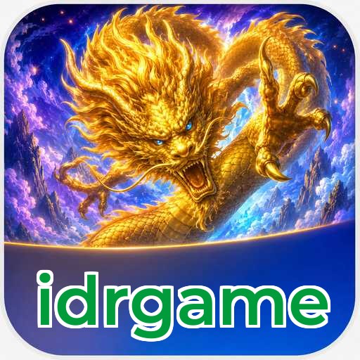 Logo idrgame