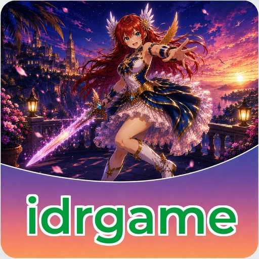Logo idrgame