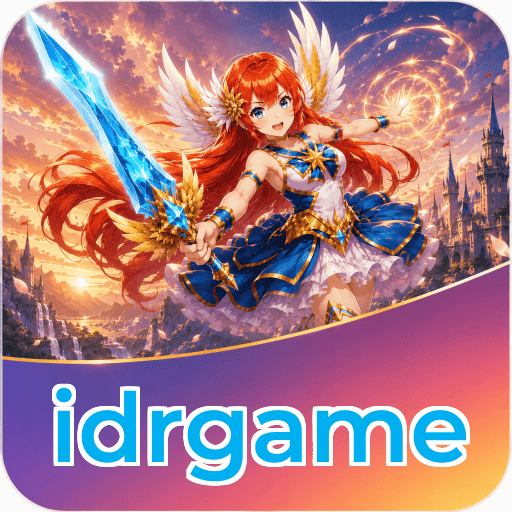 Logo idrgame