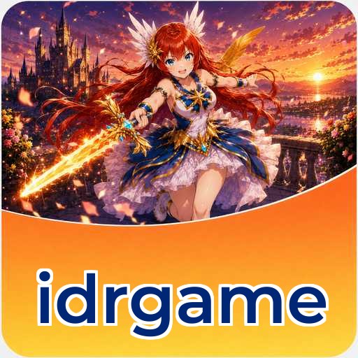 Contoh membandingkan alamat situs idrgame22.com di bilah peramban