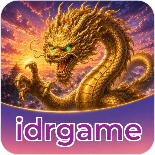 Logo idrgame