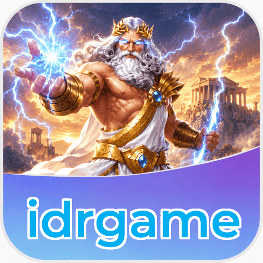 Logo idrgame
