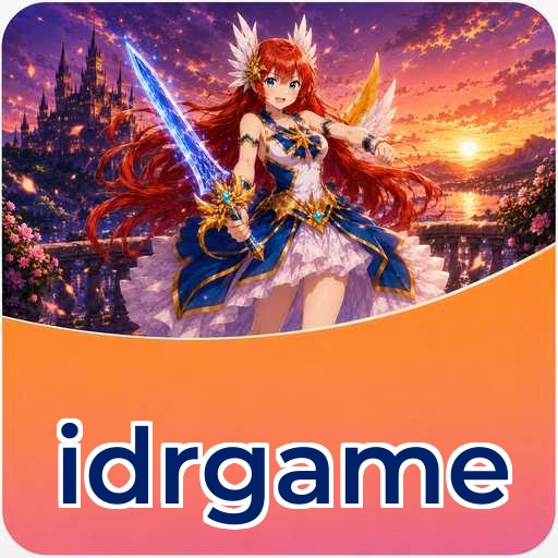 Logo idrgame