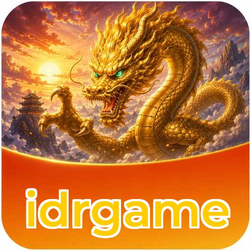 Logo idrgame
