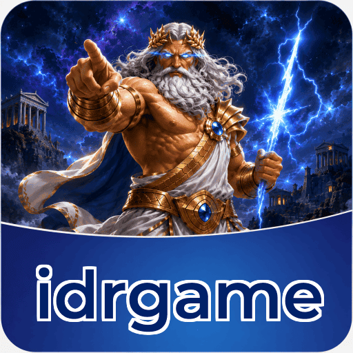Logo idrgame