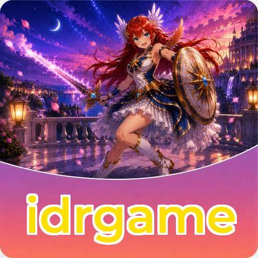 Logo idrgame