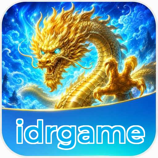 Logo idrgame