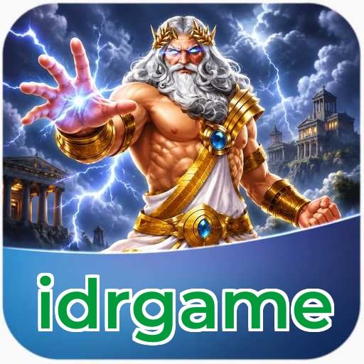 Logo idrgame