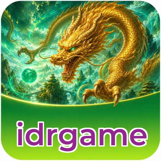 Logo idrgame