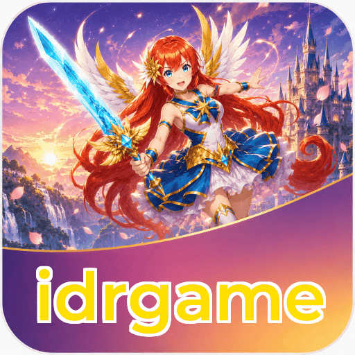 Logo idrgame