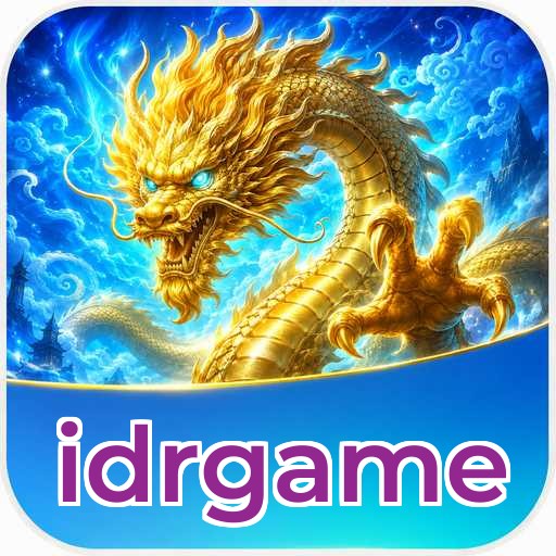 Logo idrgame