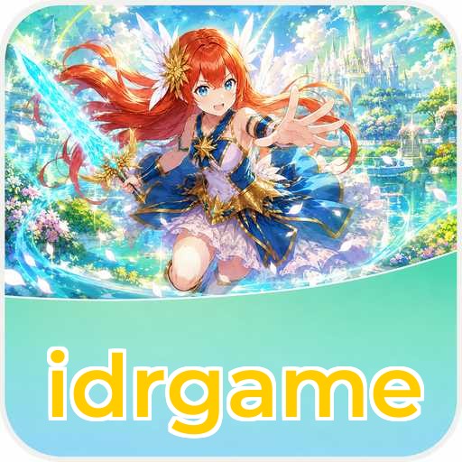 Logo idrgame