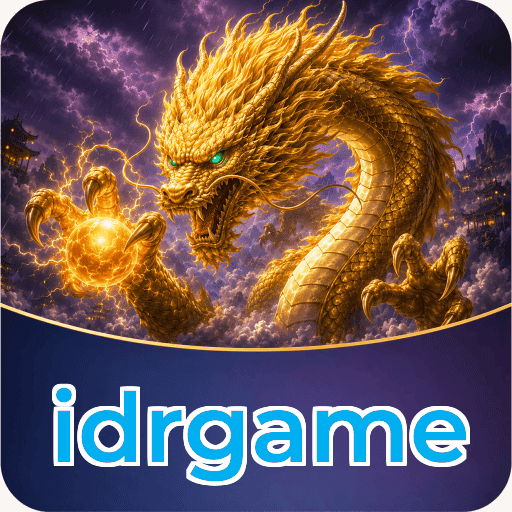 Logo idrgame