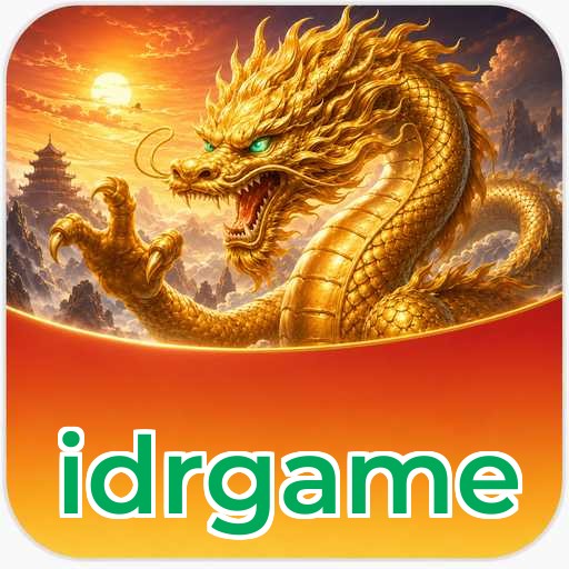 Logo idrgame