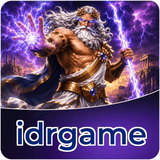 Logo idrgame