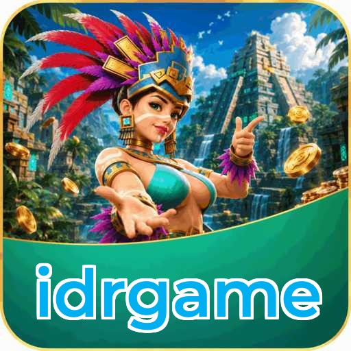Logo idrgame