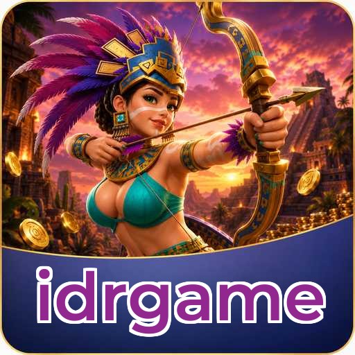 Logo idrgame