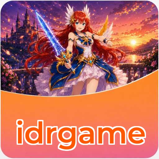 Logo idrgame