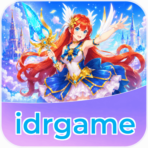 Logo idrgame