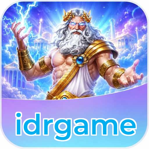 Logo idrgame