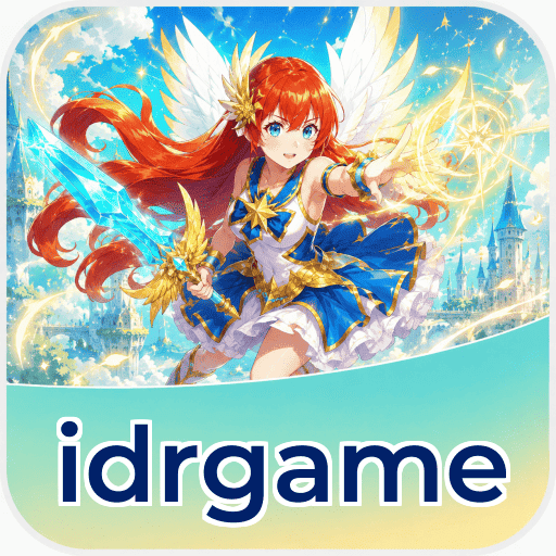 Logo idrgame