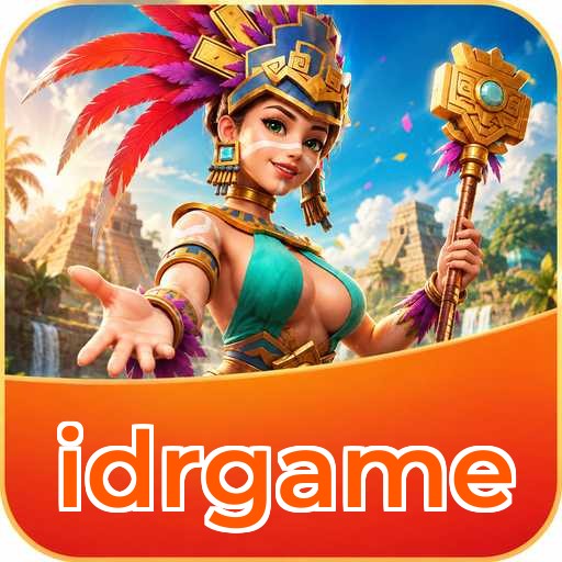Logo idrgame