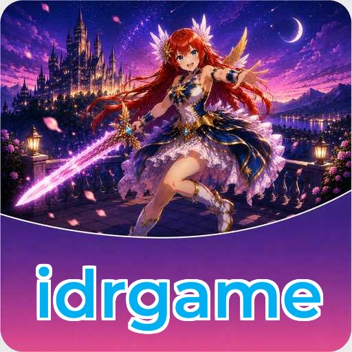 Logo idrgame