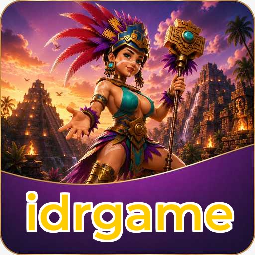 Logo idrgame