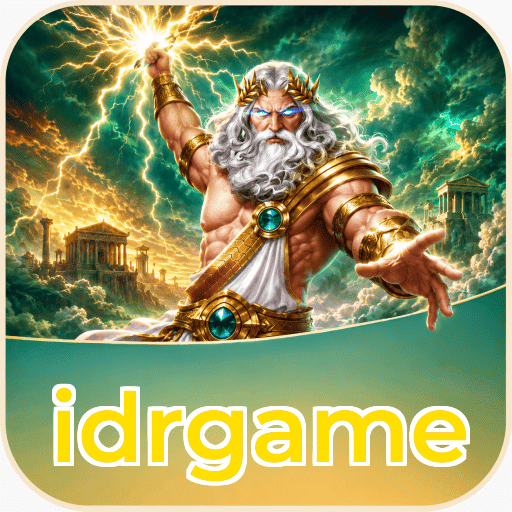 Logo idrgame