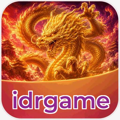 Logo idrgame