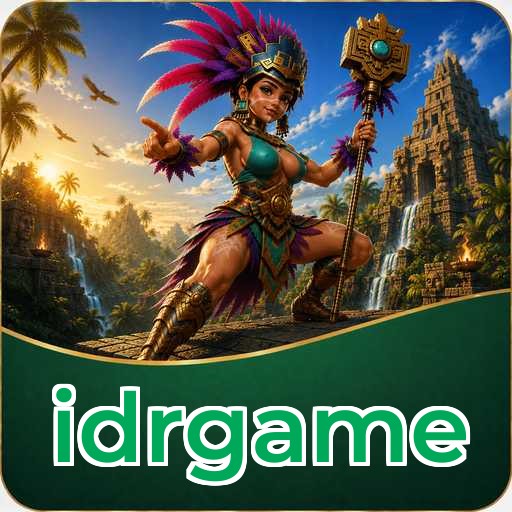 Logo idrgame