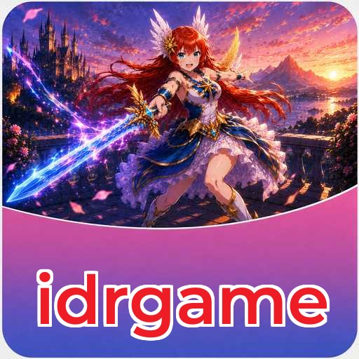 Logo idrgame