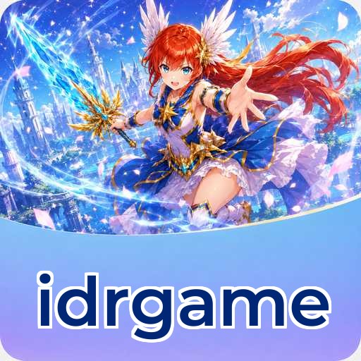 Logo idrgame