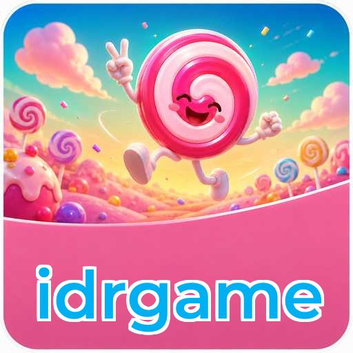 Logo idrgame
