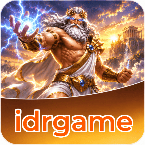 Logo idrgame